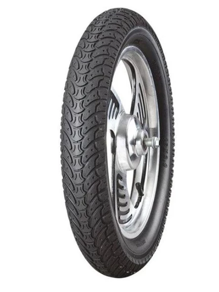 İRC 16 x 2.50 MB 55 DIŞ LASTİK ANLAŞ ürün görseli