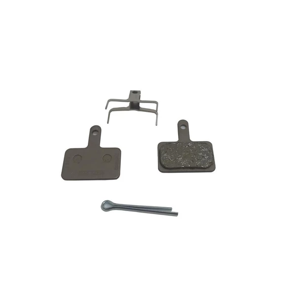 SHIMANO Disk Fren Balatası B05S AÇIK - 2