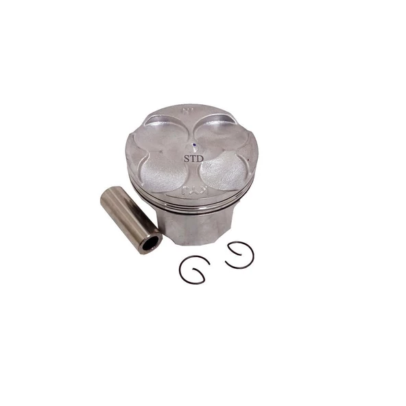 PİSTON - SEGMAN CBR 250 Standart - 3