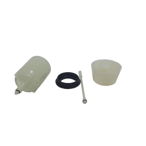 SHIMANO Hidrolik Yağ Değişim Hunisi TL-BR003 Fren Kolu için - 2