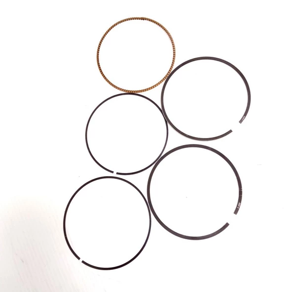 PİSTON - SEGMAN CBR 250 Standart - 2