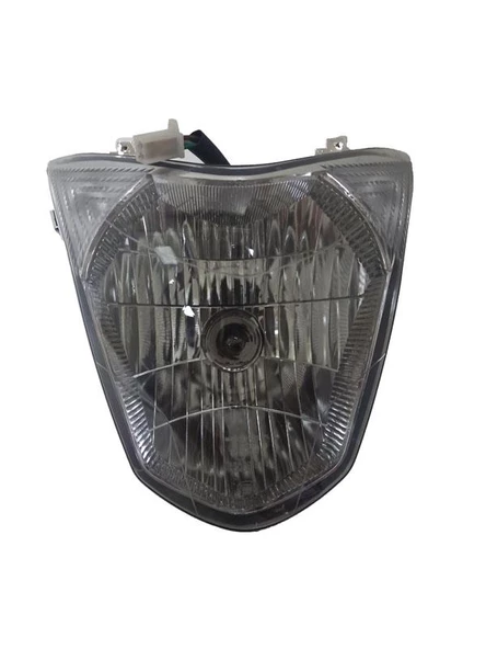 FAR CB 125E - 2