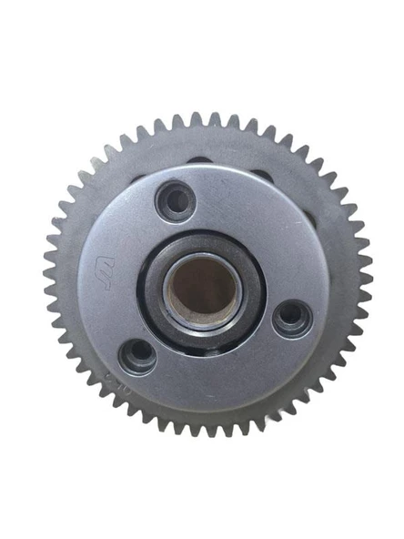 MSR-GN 125 MARŞ RUBLESİ - 2