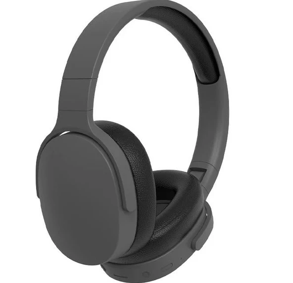 P2961 Pembe Kulak Üstü Kablosuz Bluetooth Kulaklık - 7