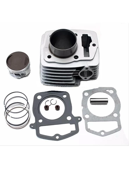 SİLİNDİR RAMZEY 200 cc