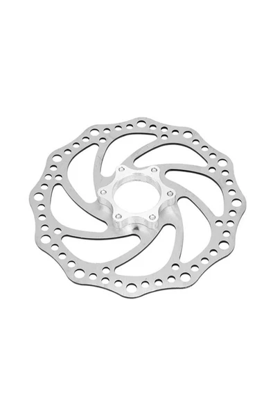 ÜB-FREN DİSKİ ROTOR 140 mm - Resim 2