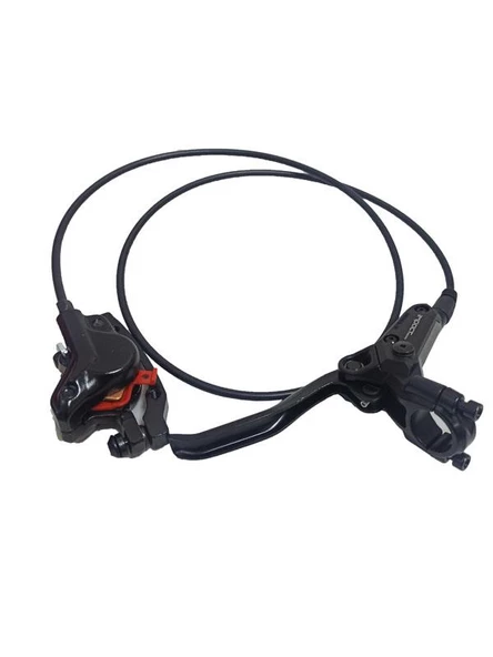 HİDROLİK FREN SETİ ÖN IMP-500 - 2