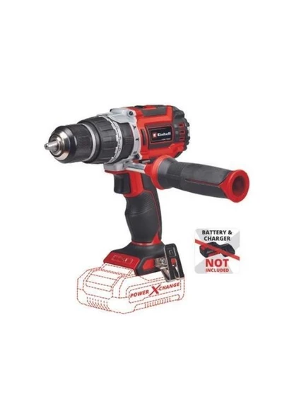 Einhell Tp-Cd 18/60 Li Bl-Solo Akülü Vidalama