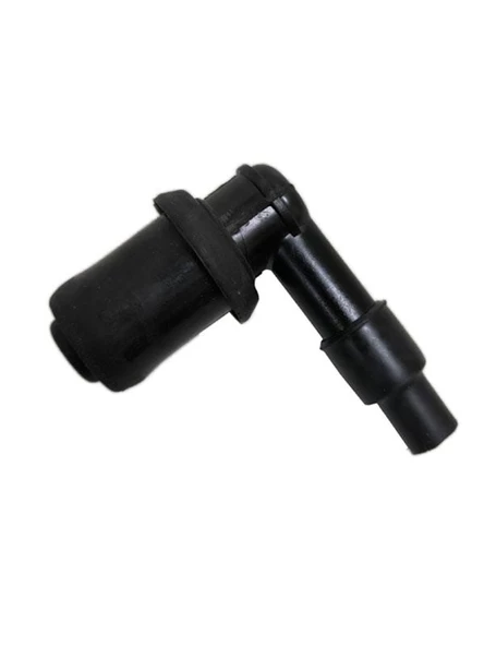 BUJİ BAŞLIĞI Spacy - Activa S - Dıo Honda Orijinal - Resim 2