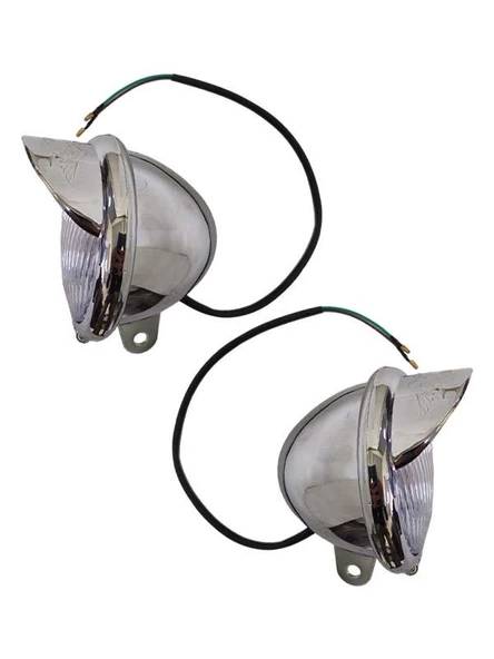 SİS FARI ŞAPKALI Takım ürün görseli