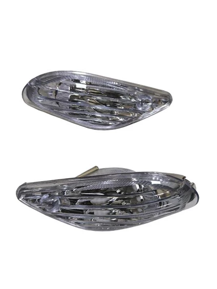 ÖN SİNYAL CUB ÇELİK KALİPSO - Resim 2