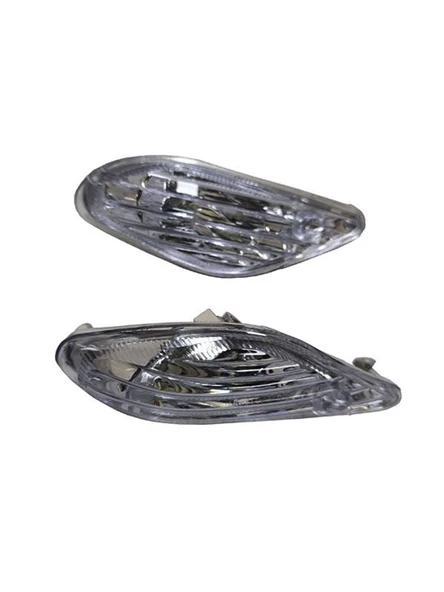 ÖN SİNYAL CUB ÇELİK KALİPSO ürün görseli 1