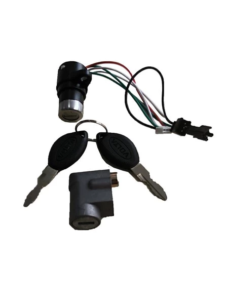 KONTAK SETİ VOLTA VSM ürün görseli