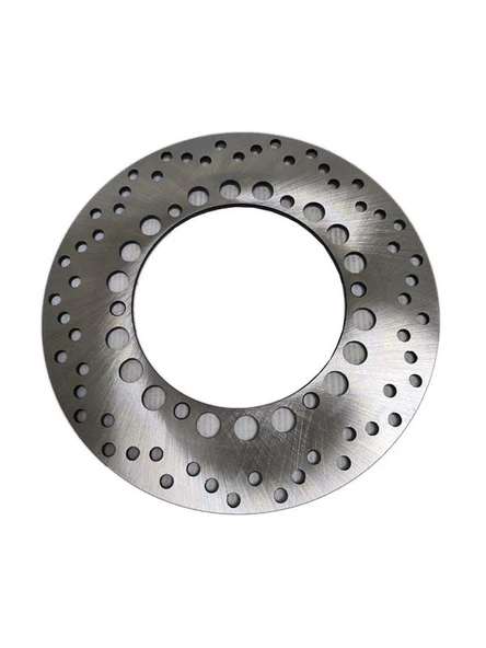 ÖN FREN DİSKİ YBR 2004-2008 [3 kol] ürün görseli