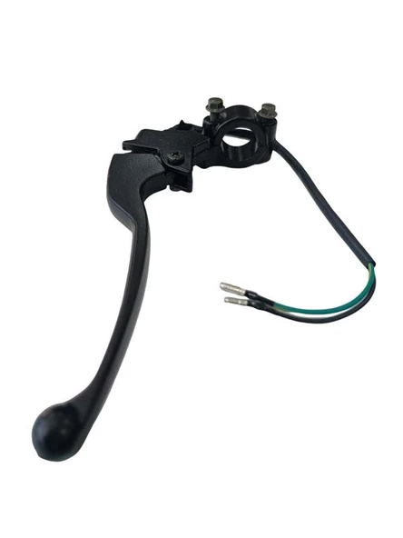 ARKA FREN KOLU VE KÜTÜĞÜ - REVIVAL ürün görseli