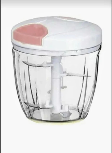 YAKUT İPLİ RONDOSU BÜYÜK BOY - 2