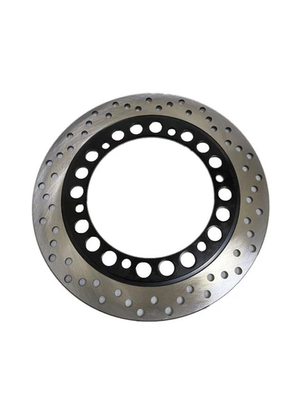 ÖN FREN DİSKİ YBR 2004-2008 [3 kol] - Resim 2