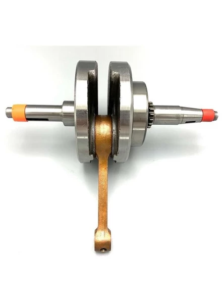 KRANK APACHE 150 Daico