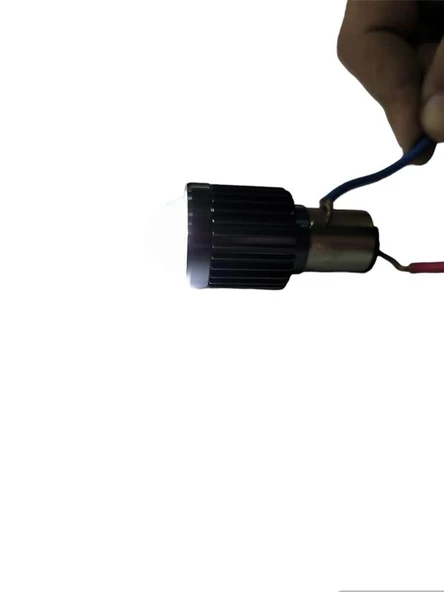 S2 MERCEKLİ LED - Resim 3