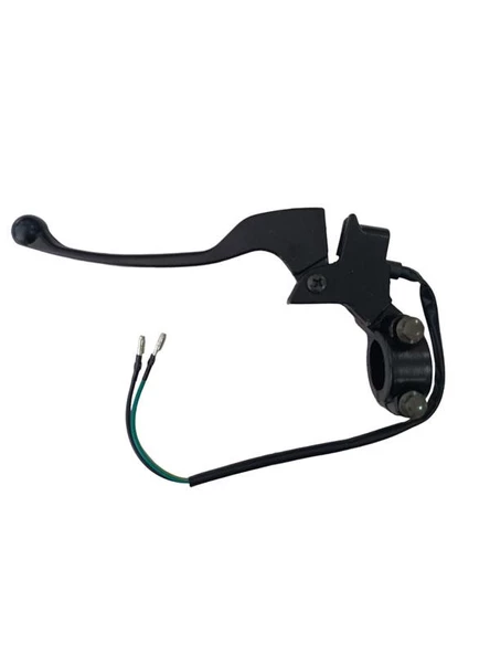 ARKA FREN KOLU VE KÜTÜĞÜ - REVIVAL - Resim 2