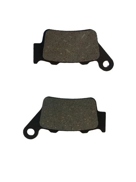 ARKA DİSK BALATA KTM 390 DUKE ürün görseli