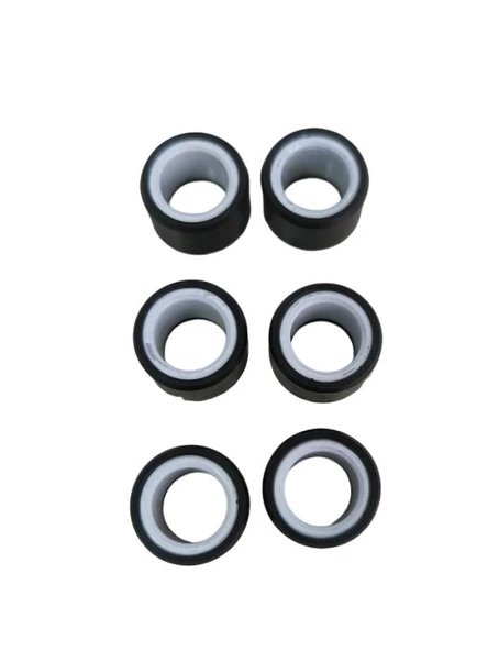 AĞIRLIK SETİ ACTİVA S - PCX 125 12 gr - Resim 2