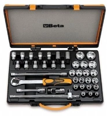 Beta 920 A/C33 Lokma Takımı 10-32mm 1/2''
