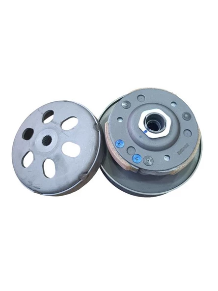 ARKA DEBRİYAJ N MAX - OEM - 3