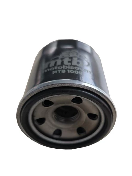 YAĞ FİLTRESİ SEGWAY - Resim 4