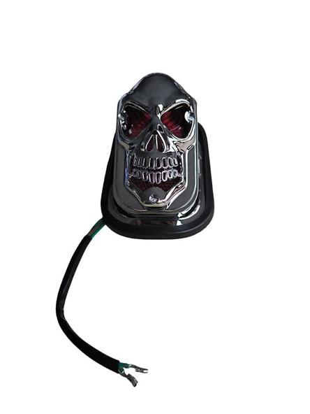 ARKA STOP KURU KAFA ürün görseli 1