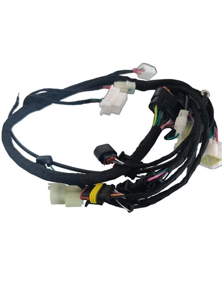 ENJEKSİYON TESİSATI DRİFT L - 2