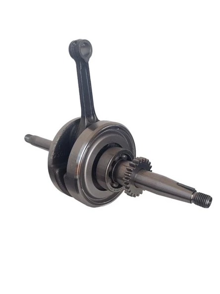 KRANK Scooter 50 cc - Arora Cappucino ürün görseli