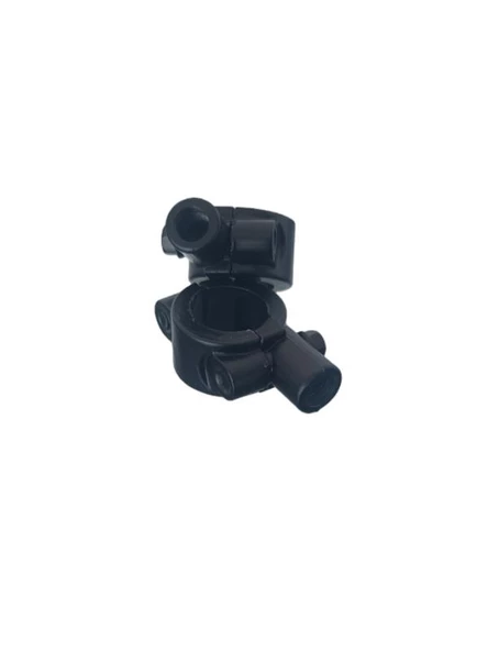 Ayna Kütüğü 10 mm - 2 adet - 3