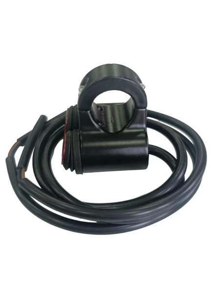 FAR Açma - Kapama Düğmesi 2 Li - Resim 2