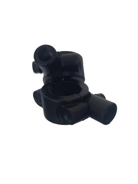 Ayna Kütüğü 10 mm - 2 adet - 2