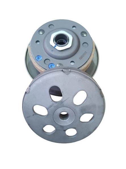 ARKA DEBRİYAJ N MAX - OEM - 2