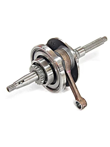 Krank N MAX 125 - 155 Yamaha Orijinal