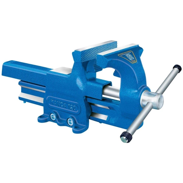 Kanca K2 Tip Tesisatçı Mengene 140 mm