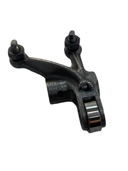 PİYANO Tek Egsoz NS 200 Orijinal