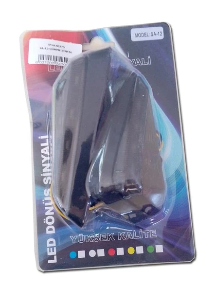 SA-12 GÖMME SİNYAL - 5