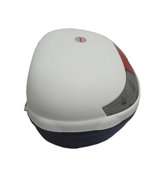 Arka Çanta Arwic CV 46 KARGO TAŞIYICI BEYAZ CV-040 - 2