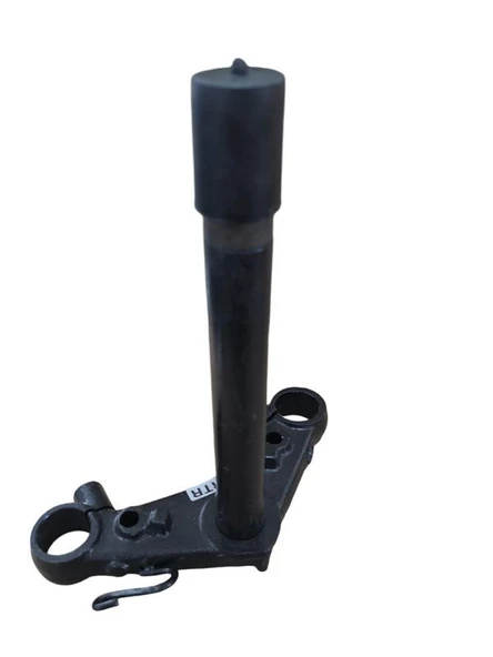 Ön Maşa Apache 150 - Resim 2