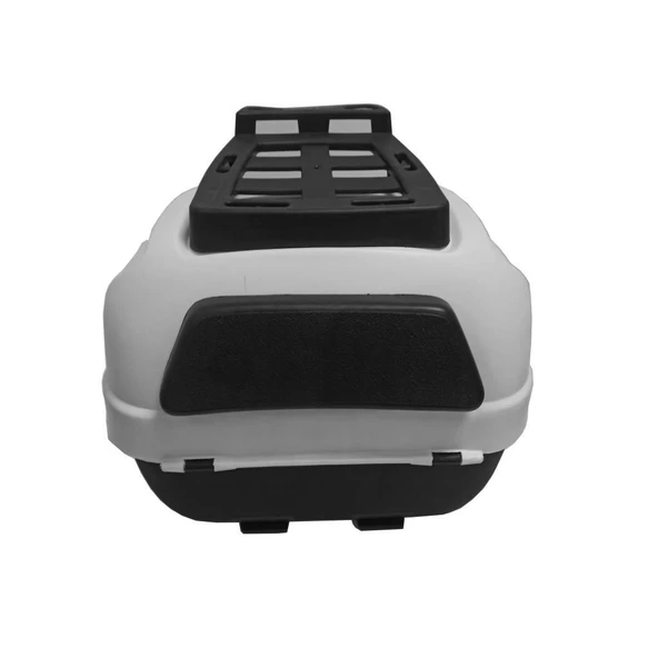 Arka Çanta Arwic CV 32 KARGO SIRT DAYAMA BEYAZ CV-043 - 5