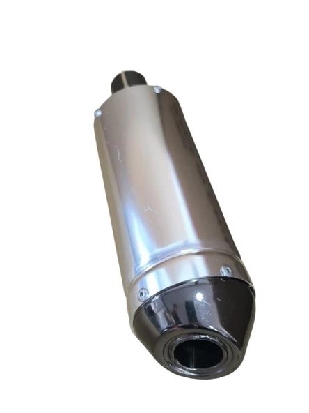 EGZOS CROM 25 CM TÜP UZUNLUGU - Resim 2