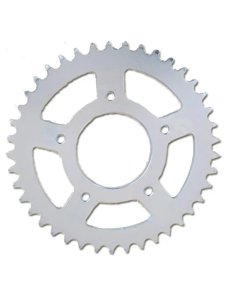 ARDA DİŞLİ 41 T CF 250 SR - 3