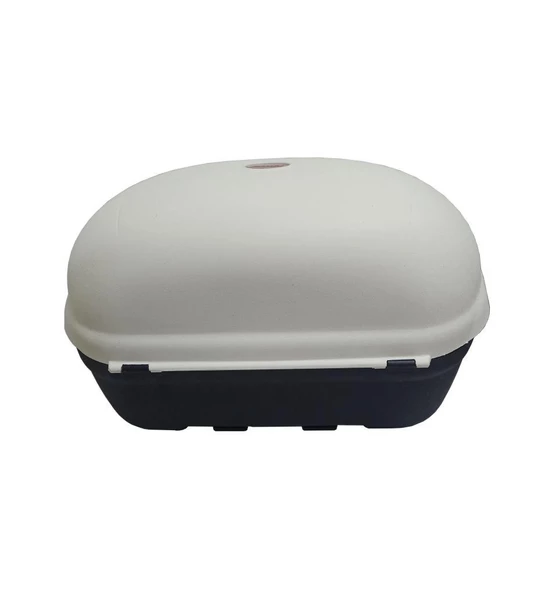 Arka Çanta Arwic CV 46 KARGO TAŞIYICI BEYAZ CV-040 - 3