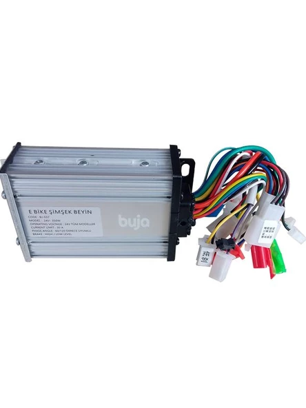 24-36-48V / 350W ŞİMŞEK BEYİN ürün görseli