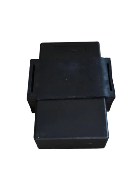 MCT 250 CC CDI ÜNİTESİ DC - Resim 2