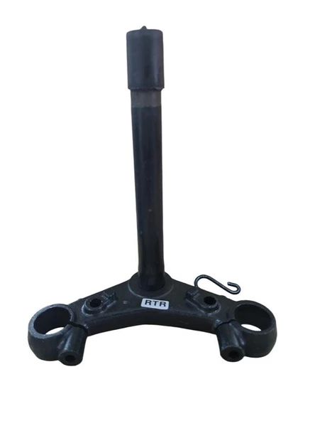 Ön Maşa Apache 150 - Resim 3