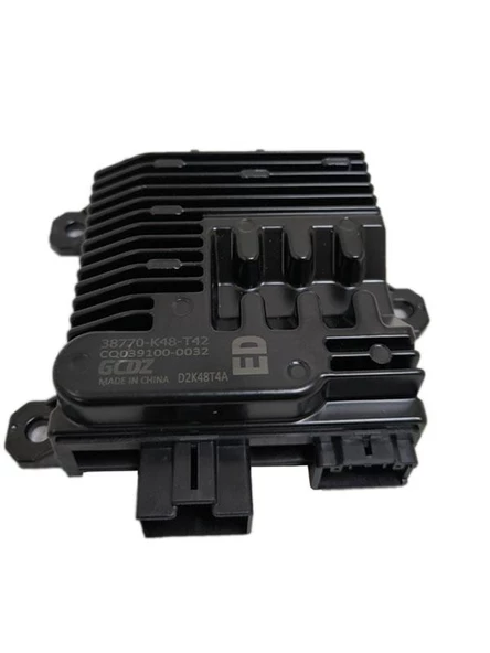 CDI BEYİN ALPHA DAICO ED ürün görseli